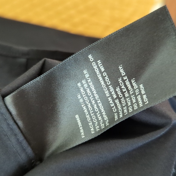 Designer blouse - Picture 7 of 7